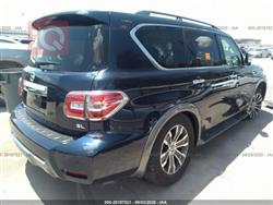 Nissan Armada